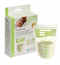  Ardo Easy Freze    