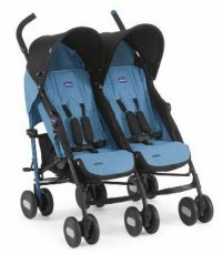   Chicco Echo Twin Stroller