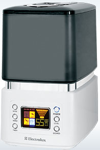    Electrolux EHU-3515D