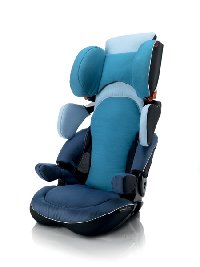 Детское автокресло Concord Lift Evo PT Liquid