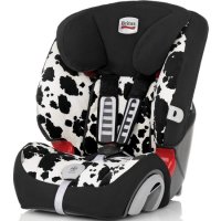   Britax EVOLVA 1-2-3 plus, Highline, . Cowmooflage (2012)