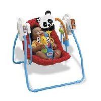   - ( "  ") Fisher-Price