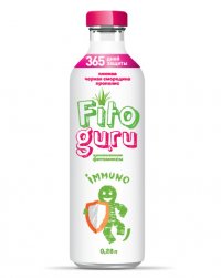  Fitoguru () Immuno (0,12 .  12), ,  ,  (365  )