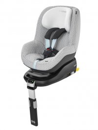   Maxi-Cosi Pearl Graphic Crystal