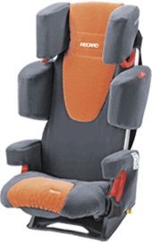   RECARO Trendline Start 2.0 greypepper