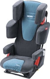   RECARO Trendline Start 2.0 greypetrol