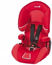  Bebe Confort TRI-SAFE, . RED IRON