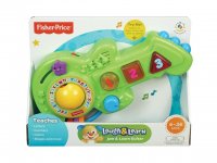  Fisher-Price      