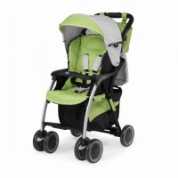    Chicco Simplicity Top stroller . Halley