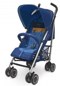  - Cybex Onyx Heavanly blue (2013)