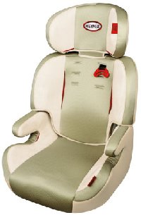   HEYNER Kids MaxiProtect Summer Beige