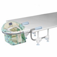     Chicco 360 Hook on chair . 17