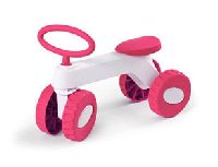 Ходунки HOPPOP OTTO FUCHSIA