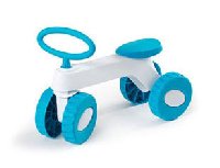 Ходунки HOPPOP OTTO AQUA