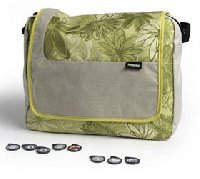 - HOPPOP TAG BAG FLOWER POWER