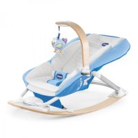  - Chicco I-Feel . Blue