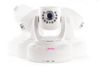  iBaby Monitor iHealth, ,    