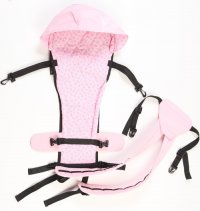 - Ramili Baby X7 Pink