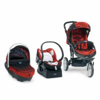   3  1 Chicco Trio S3 Top /  Avto-Fix Fast