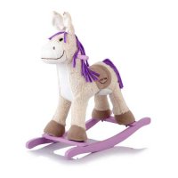 Качалка Jolly Ride Ослик