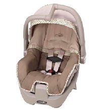 - EVENFLO Discovery (LATCH (IsoFix)) Sheffield