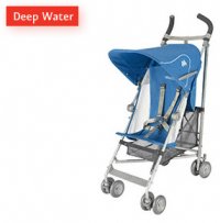   MACLAREN Volo Deep Water