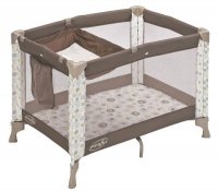 - Evenflo BabySuite Classic