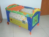 Seca Манеж «Jungle» 695GB Локомотив New