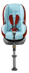   Maxi-Cosi ( ) Priori Fix 2010 Red & Blue