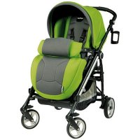    Peg-Perego Book Plus