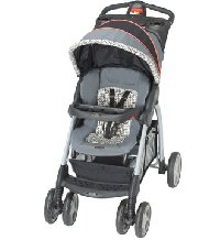    Evenflo Aura Select Stroller