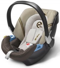   Cybex Aton 2 Natural