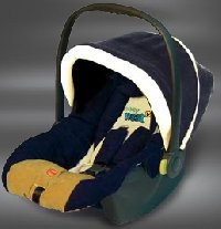   Kiddy Nest Cosy col.038