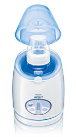     Philips AVENT IQ