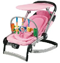 - Peg Perego Sdraietta Melodia Cameo