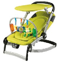 - Peg Perego Sdraietta Melodia Cedro