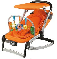 - Peg Perego Sdraietta Melodia Papaia