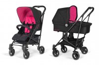   Cybex Callisto Magenta (2012)