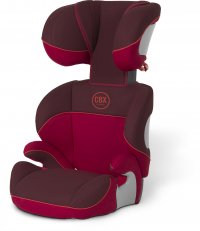   Cybex Solution Chilli Pepper