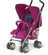 - Cybex Topaz Candy Colour (2012)