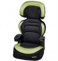 Evenflo Автокресло Big Kid (13,5-45) /Polo/
