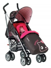    Cosatto Swift Lite Supa ( 4- )