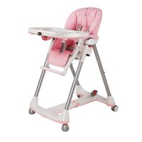    Peg-Perego Prima Pappa Diner Savana Rosa