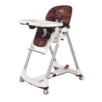    Peg-Perego Prima Pappa Diner Savana Cacao