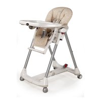    Peg-Perego Prima Pappa Diner Savana Beige