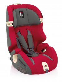   Inglesina Prime Miglia I-FIX