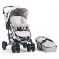   Graco Quattro Tour Sport