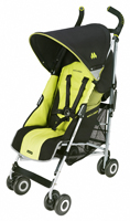   Maclaren Quest Sport Kiwi/Lime