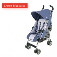   Maclaren Quest Sport Crown Blue Mist