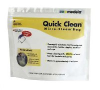        Medela Quick Clean